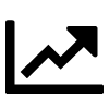 freight parcel automation icon