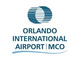 orlando international airport logo