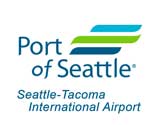 Port of seattle logo