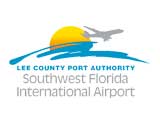 Southwest Florida Internal Airport logo