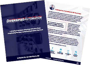 Automate your future