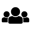 freight parcel automation icon