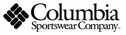 columbia sportswear logo